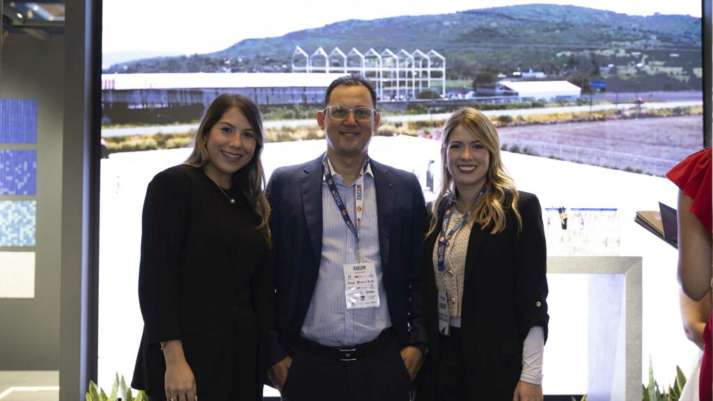 Expo-Fedecámaras Carabobo abrió sus puertas