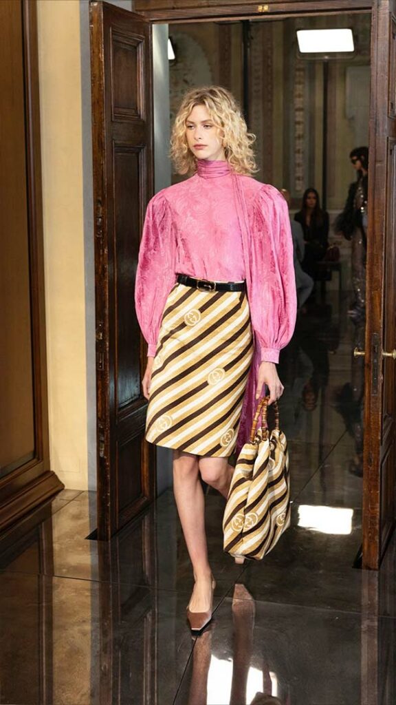 Gucci Cruise 2026