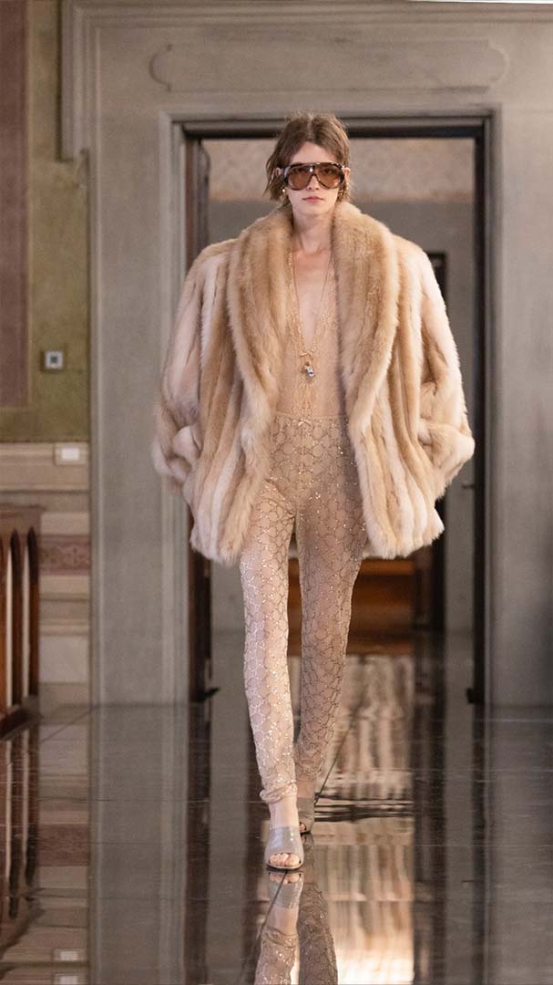 Gucci Cruise 2026