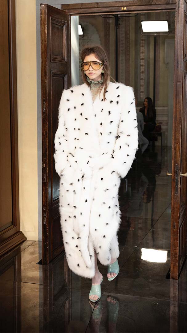 Gucci Cruise 2026