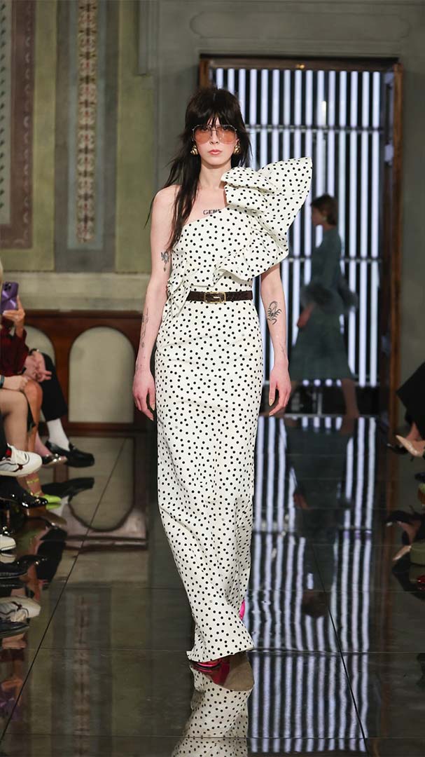 Gucci Cruise 2026