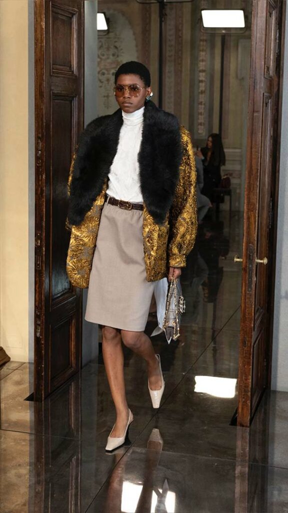 Gucci Cruise 2026