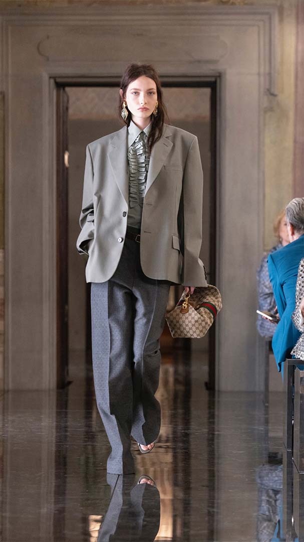 Gucci Cruise 2026