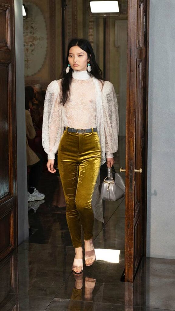 Gucci Cruise 2026