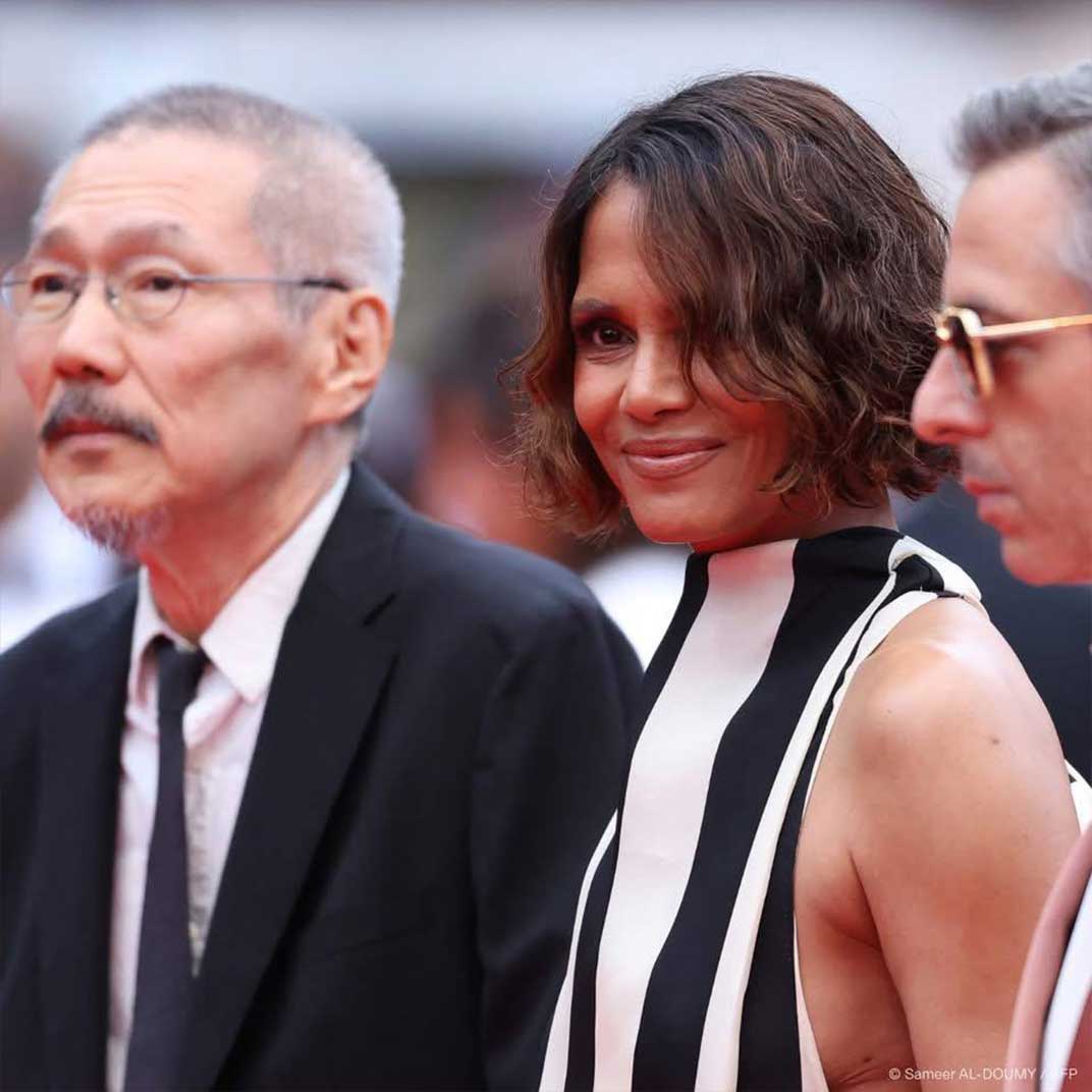 Las nuevas reglas del Festival de Cannes ya cobraron a su primera víctima: Halle Berry