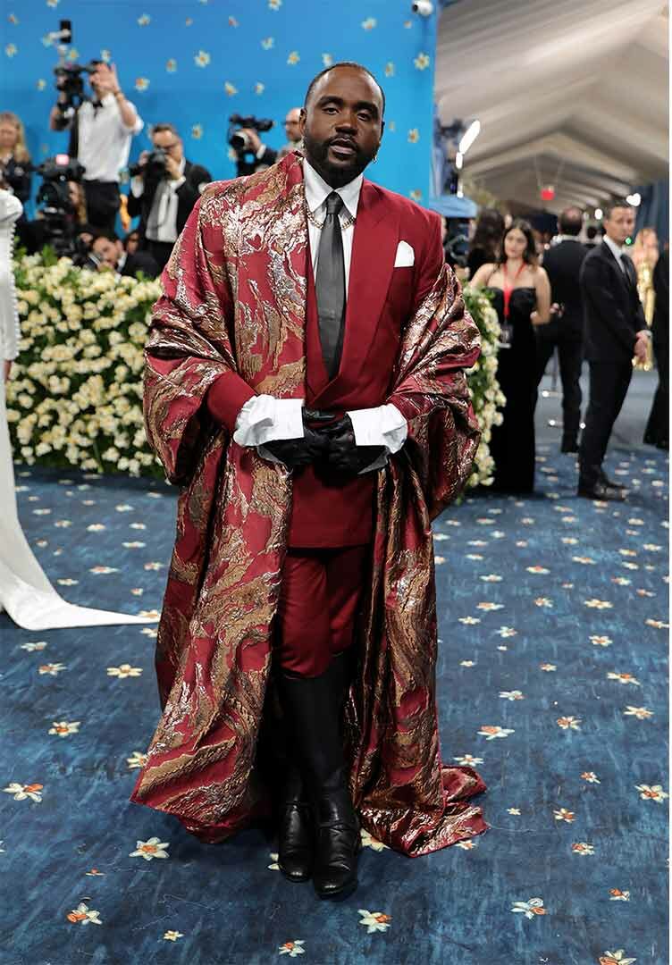 Lo más destacado en moda masculina de la MET Gala 2025