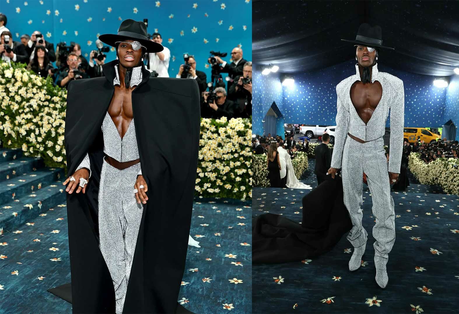 Lo más destacado en moda masculina de la MET Gala 2025