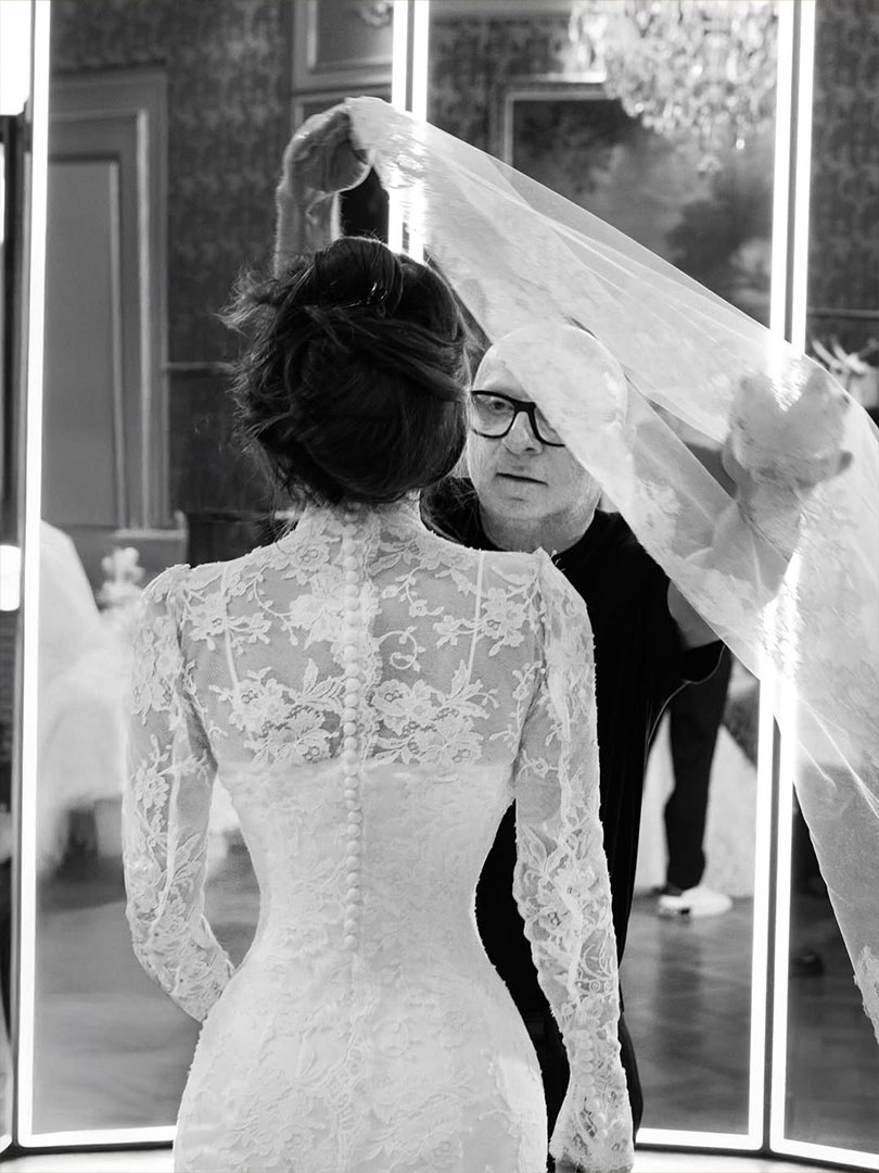 Así fue la boda de Jeff Bezos y Lauren Sánchez
