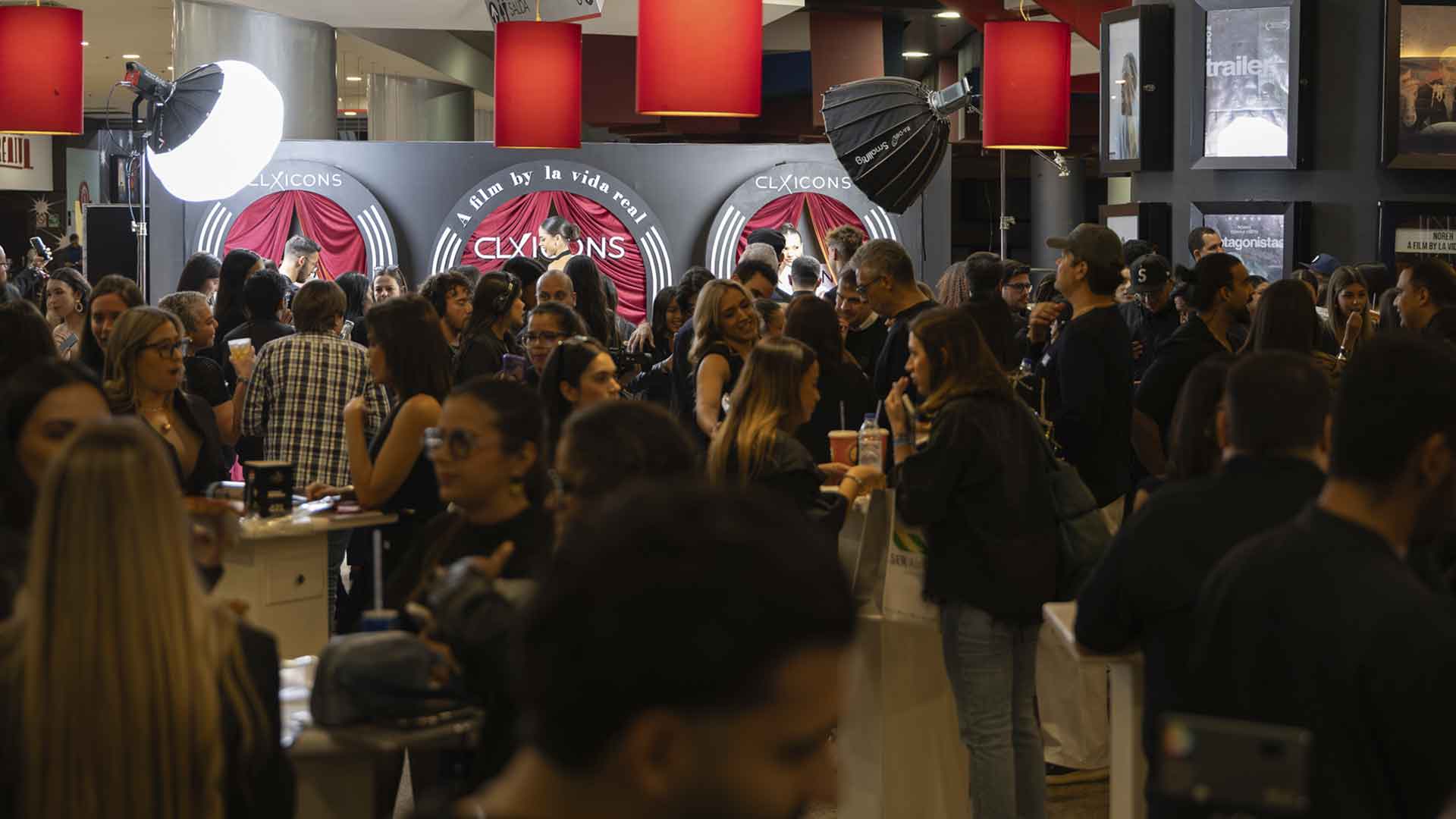 CLX ICONS revela a NOREH como portada