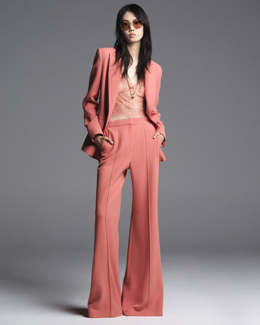 Descubre Dawn to dusk, la nueva colección resort 26 de Elie Saab