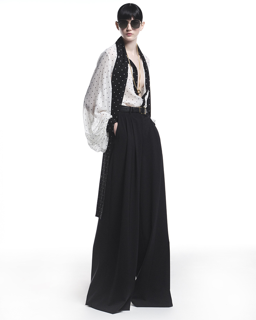 Descubre Dawn to dusk, la nueva colección resort 26 de Elie Saab