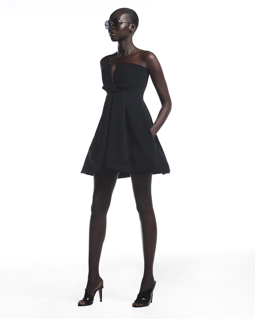Descubre Dawn to dusk, la nueva colección resort 26 de Elie Saab