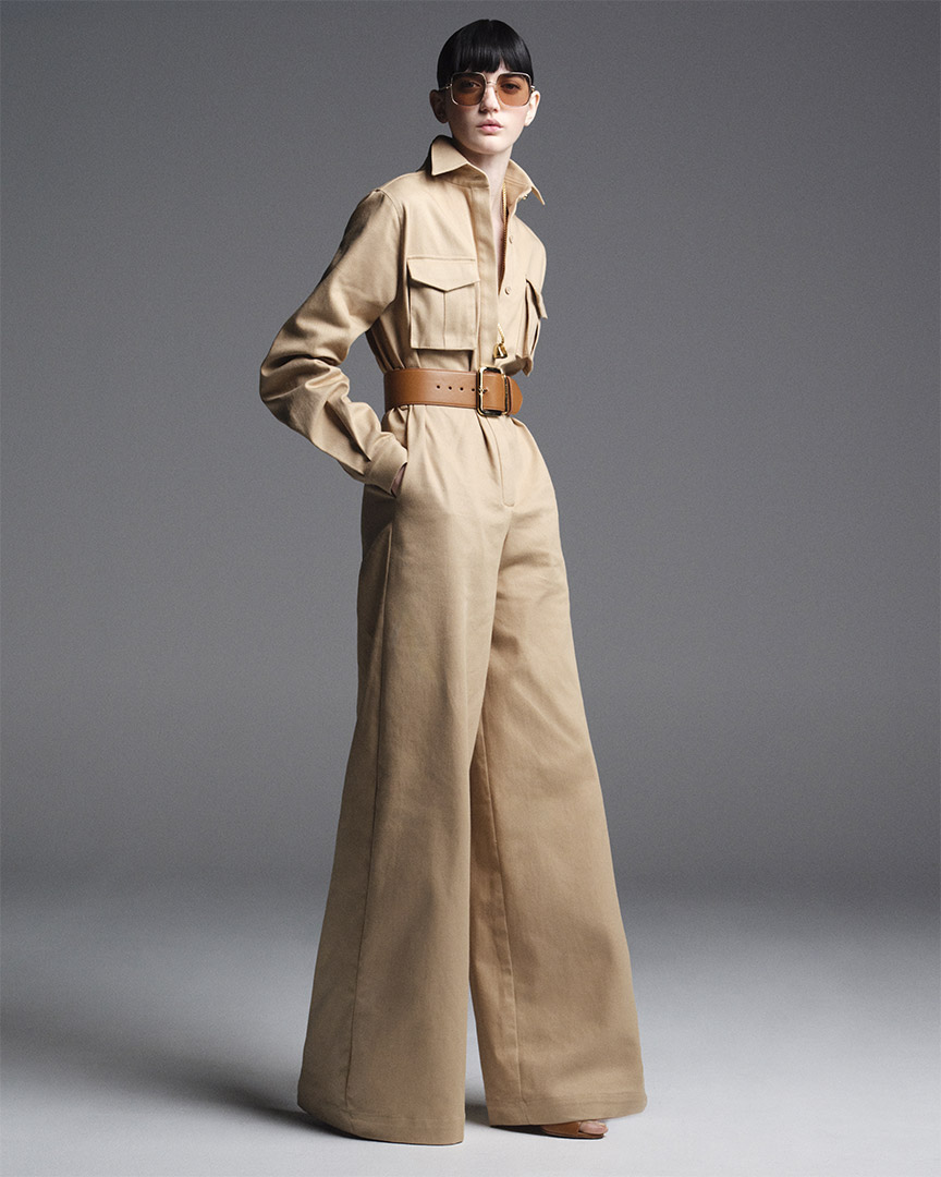 Descubre Dawn to dusk, la nueva colección resort 26 de Elie Saab