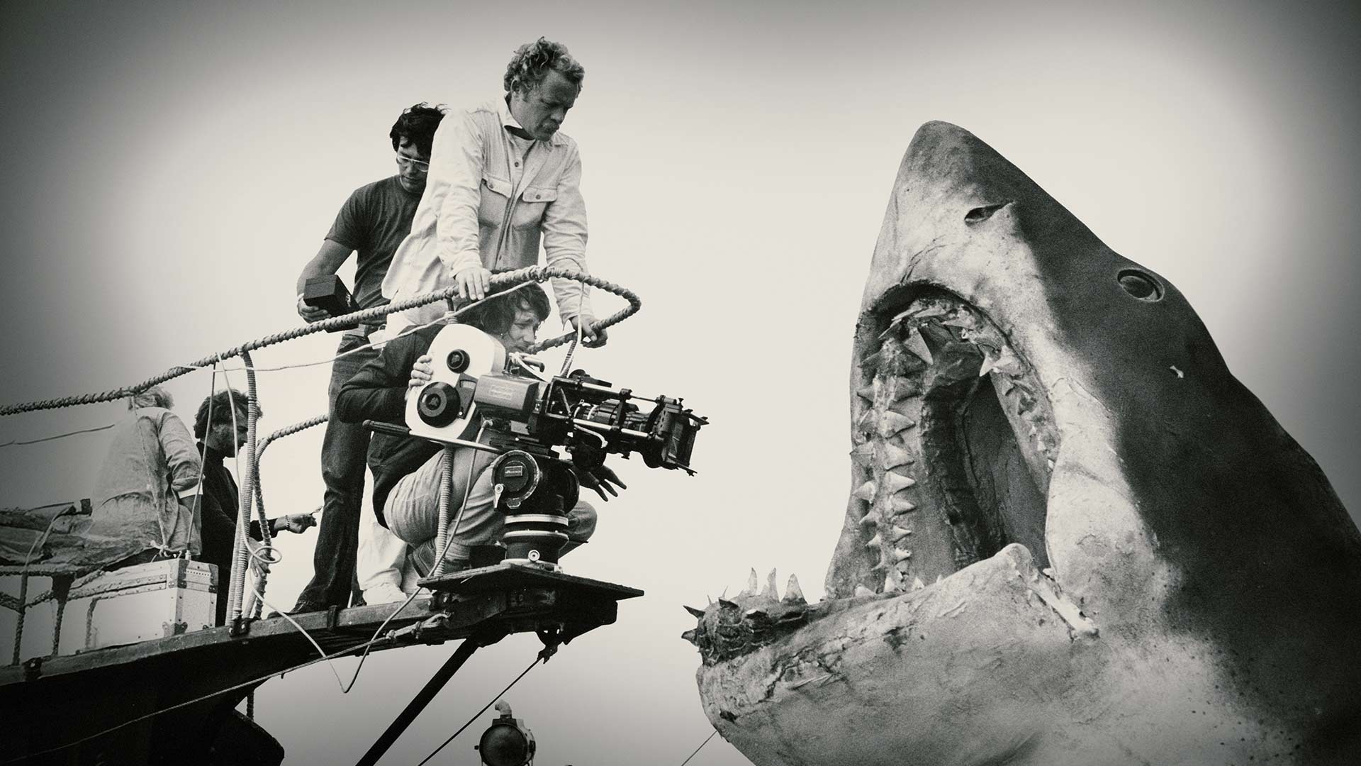 Disney+ anuncia documental Tiburón, la historia de un clásico