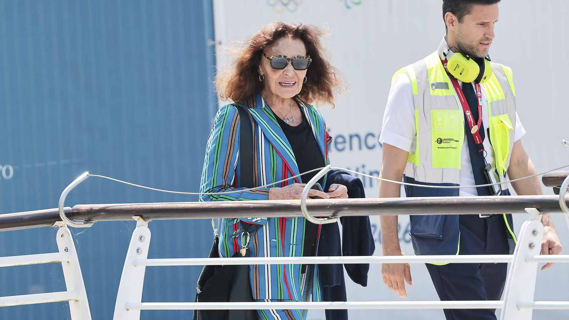 Diane von Fürstenberg