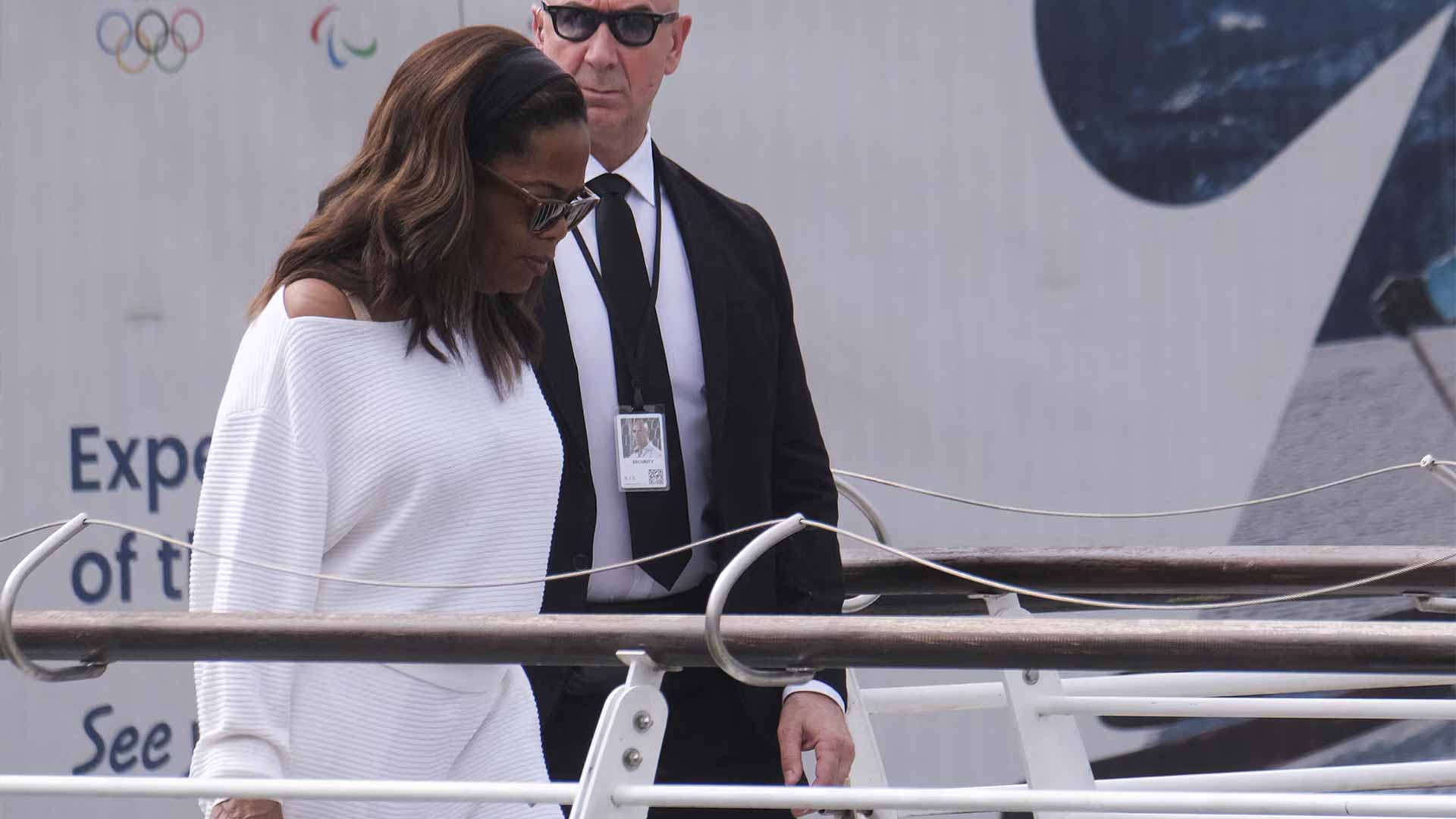 boda de Jeff Bezos