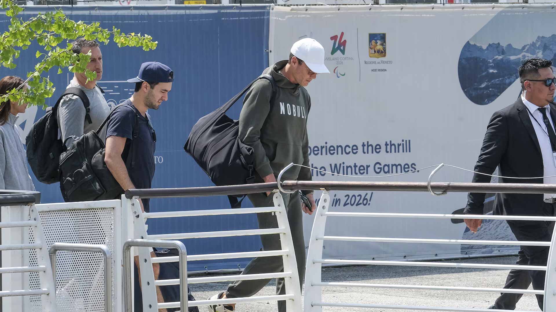 Tom Brady
