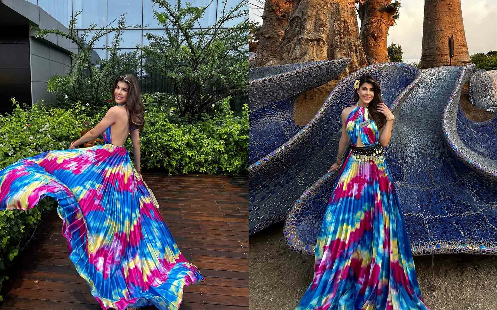 La participación de Venezuela en el concurso Miss World 2025