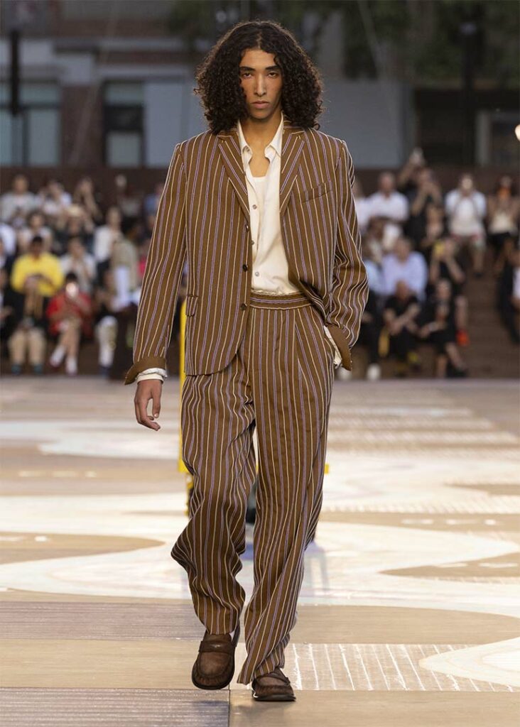 Louis Vuitton Primavera-Verano 2026
