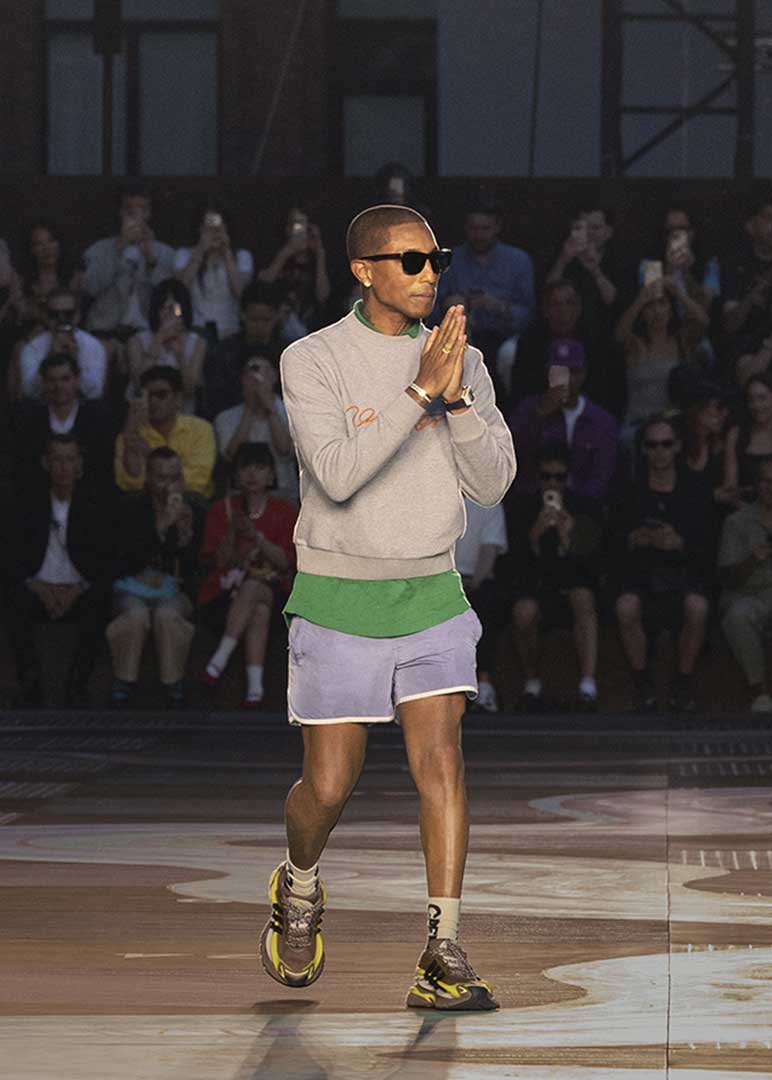Louis Vuitton Primavera-Verano 2026