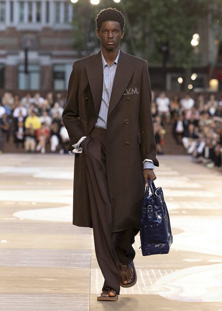 Louis Vuitton Primavera-Verano 2026