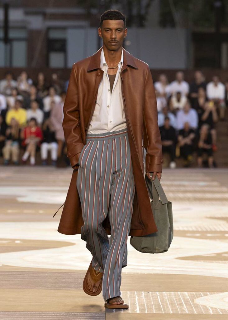 Louis Vuitton Primavera-Verano 2026