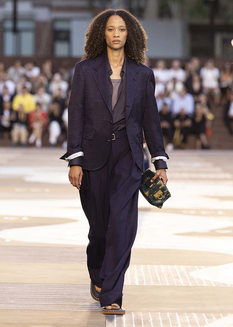 Louis Vuitton Primavera-Verano 2026