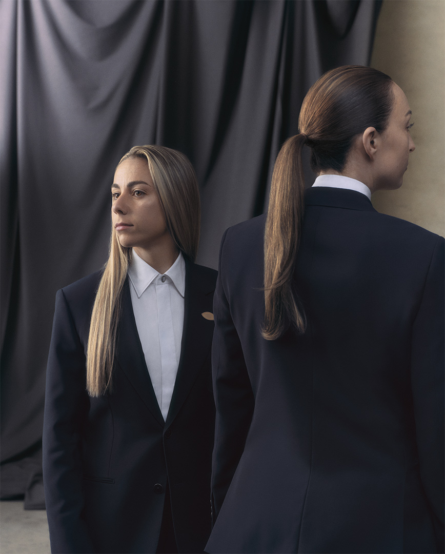Louis Vuitton presenta colaboración exclusiva con el Real Madrid