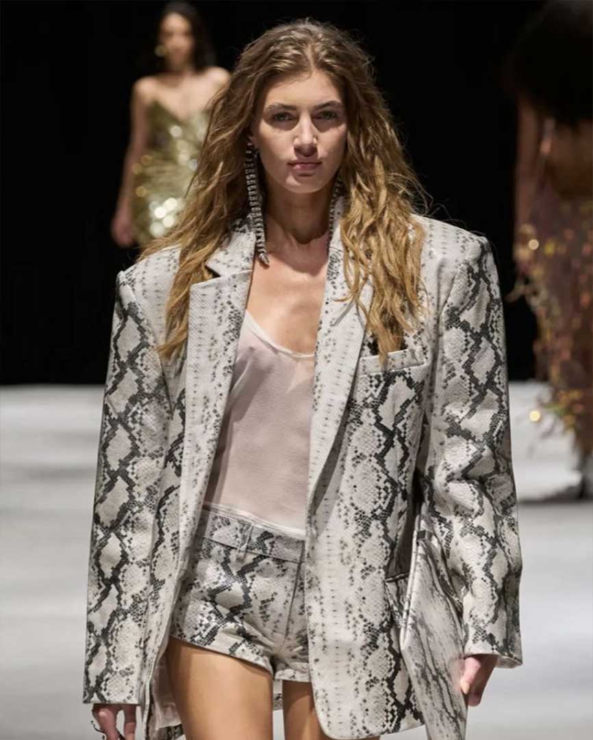 Tendencias de moda que revivieron 2025