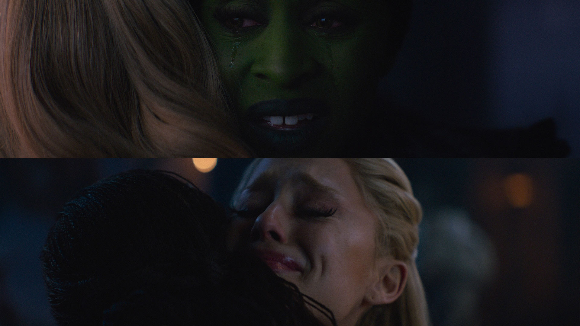 Tráiler de Wicked: For Good con Cynthia Erivo y Ariana Grande