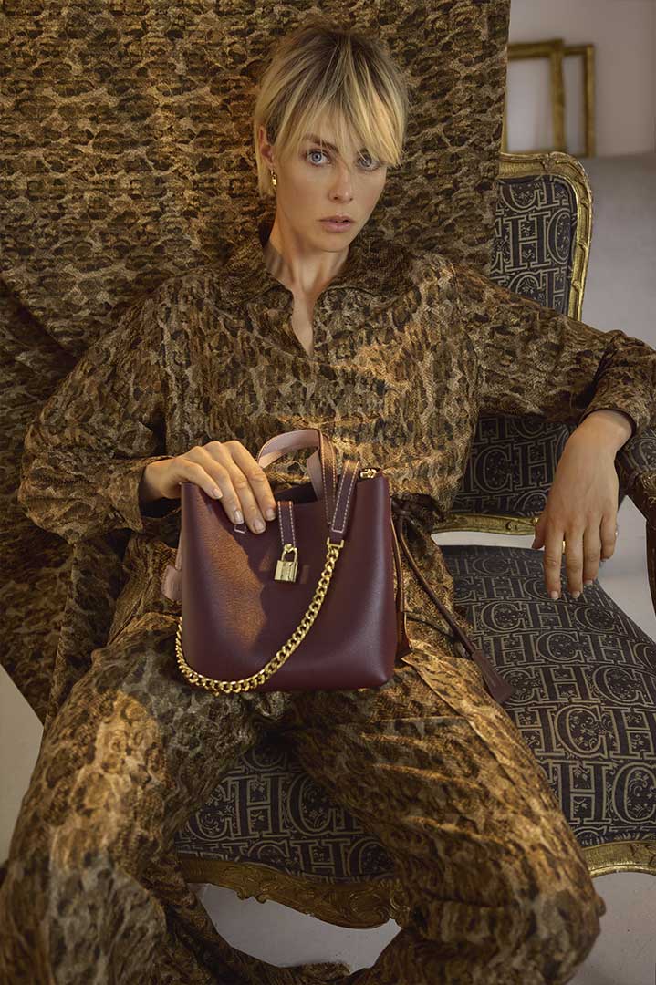 CH Carolina Herrera otoño 2025