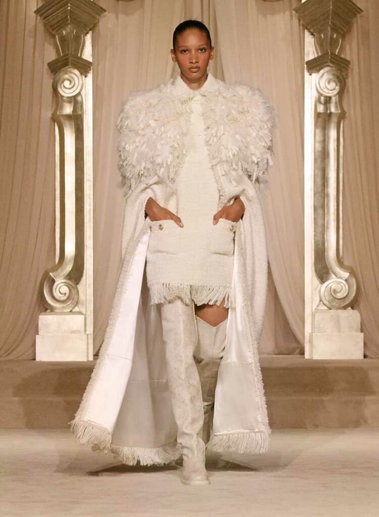 Chanel Alta Costura Otoño-Invierno 2025-2026 4