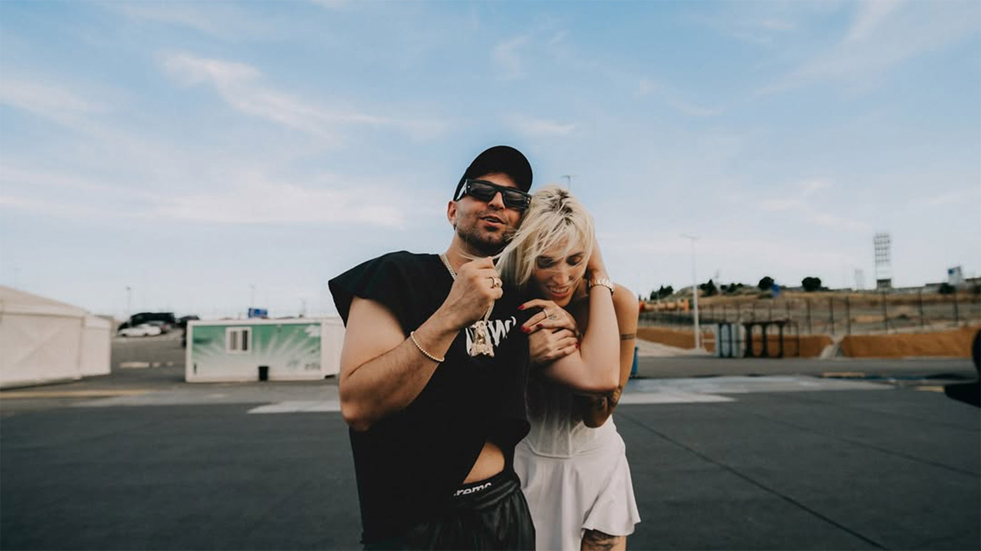 Cosita Linda, la nueva canción de Elena Rose y Justin Quiles