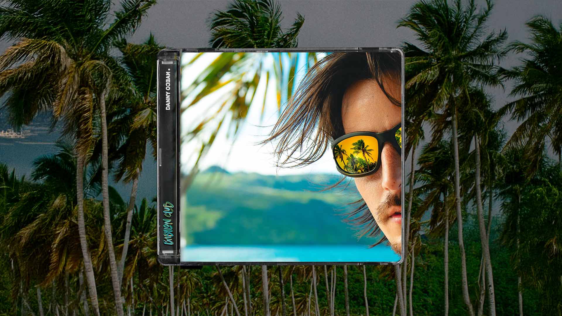 Danny Ocean lanza AyMami, el cuarto hit del álbum Babylon Club