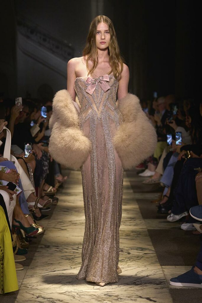 Elie Saab Alta Costura Otoño 2025