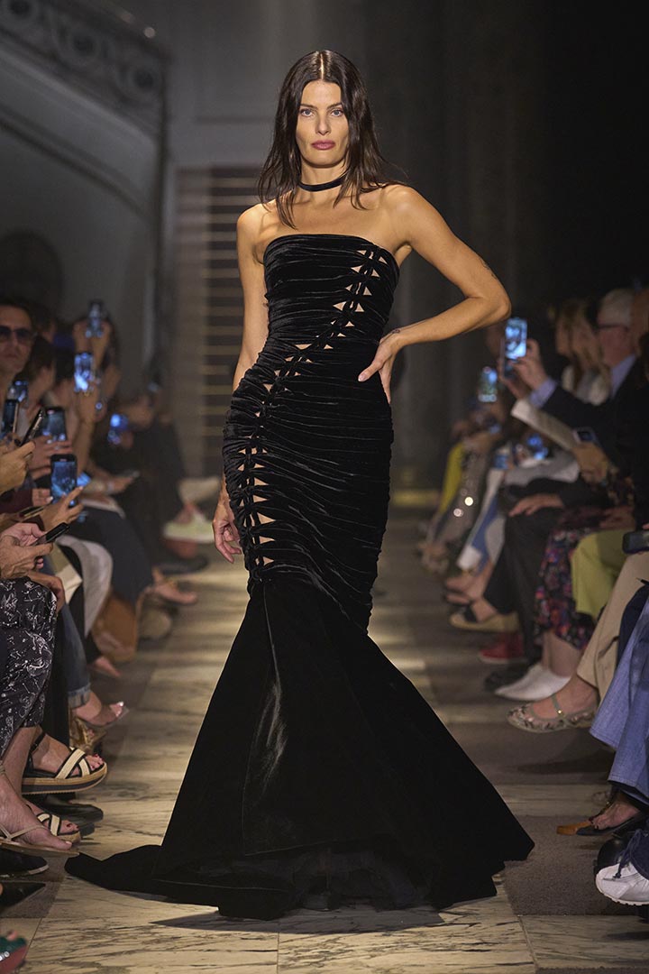 Elie Saab Alta Costura