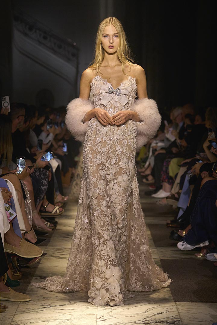 Elie Saab Alta Costura