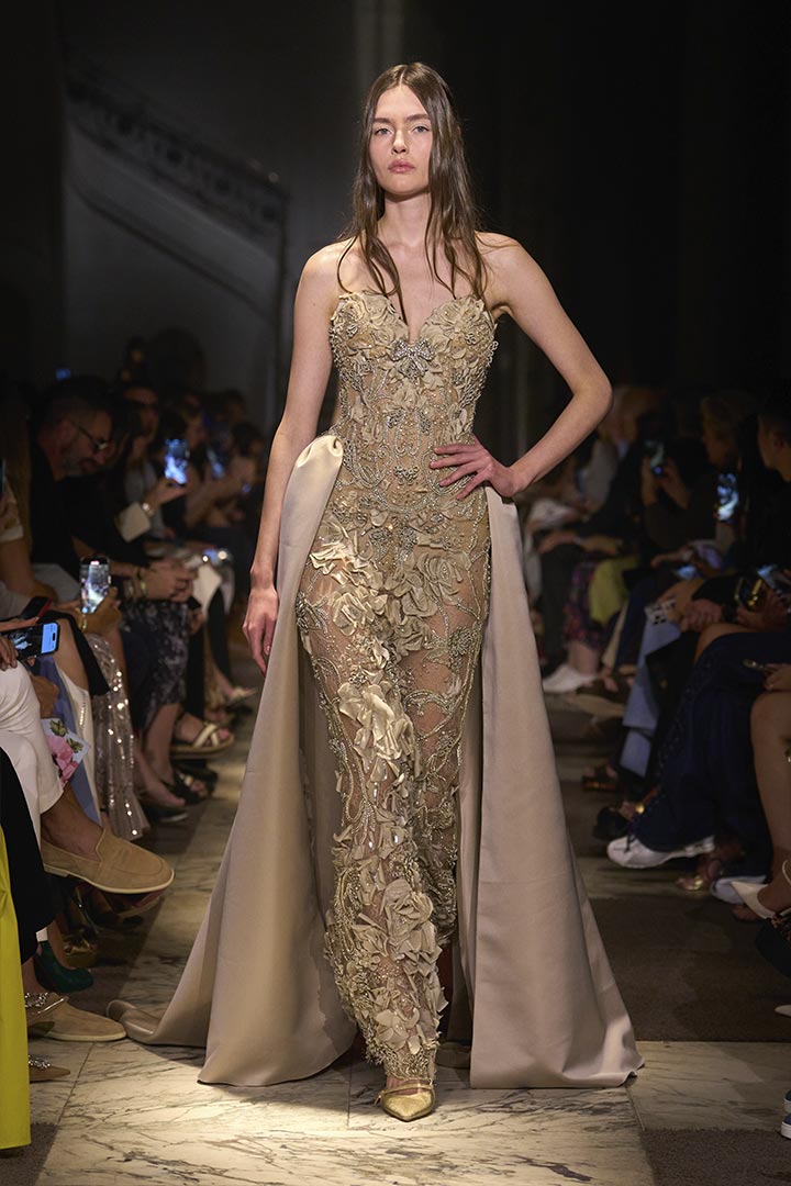 Elie Saab Alta Costura