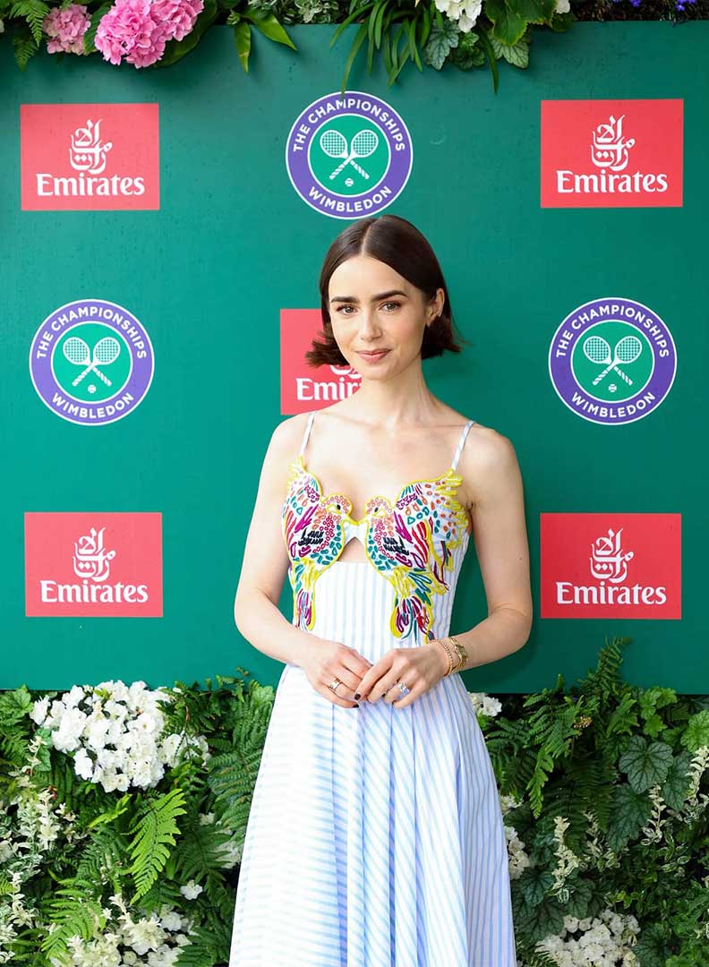 Primavera 2024 de Stella Jean.