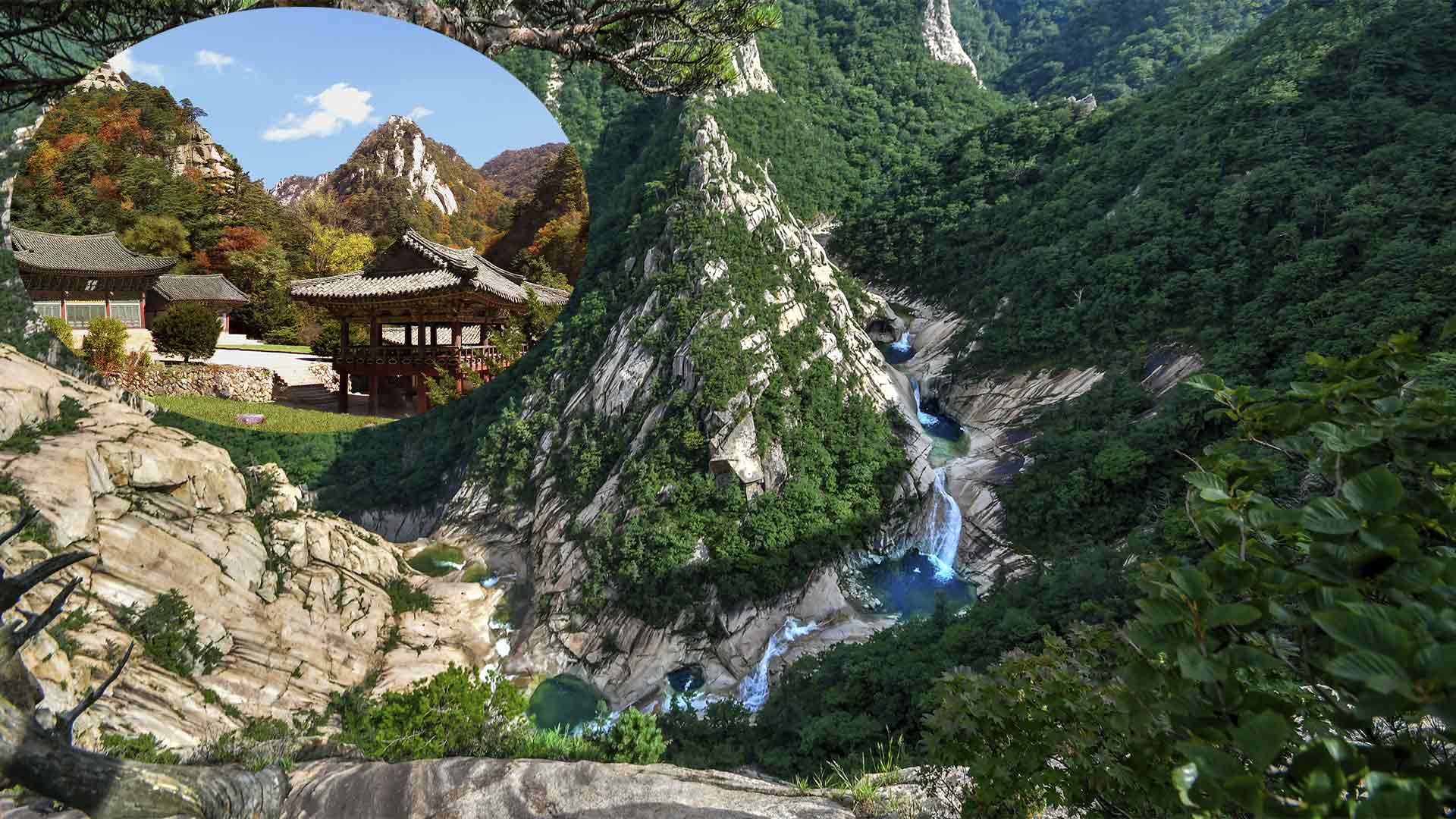 Lista completa de los patrimonios mundiales de la UNESCO 2025