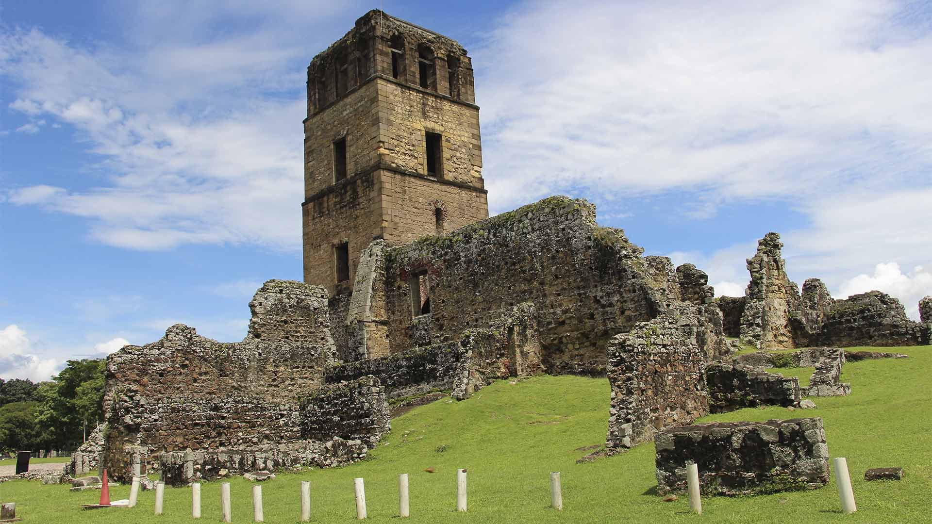 Lista completa de los patrimonios mundiales de la UNESCO 2025