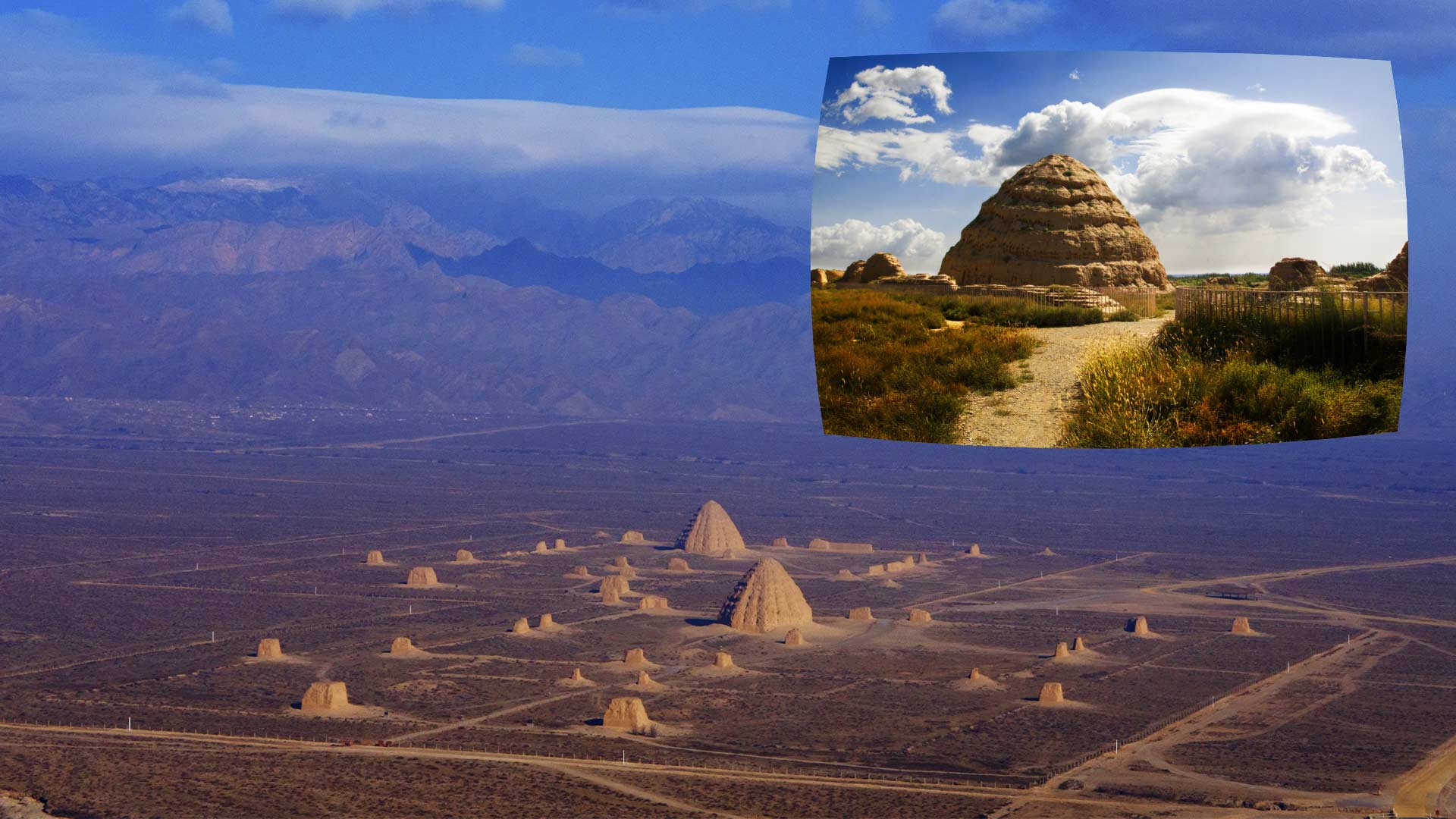 Lista completa de los patrimonios mundiales de la UNESCO 2025
