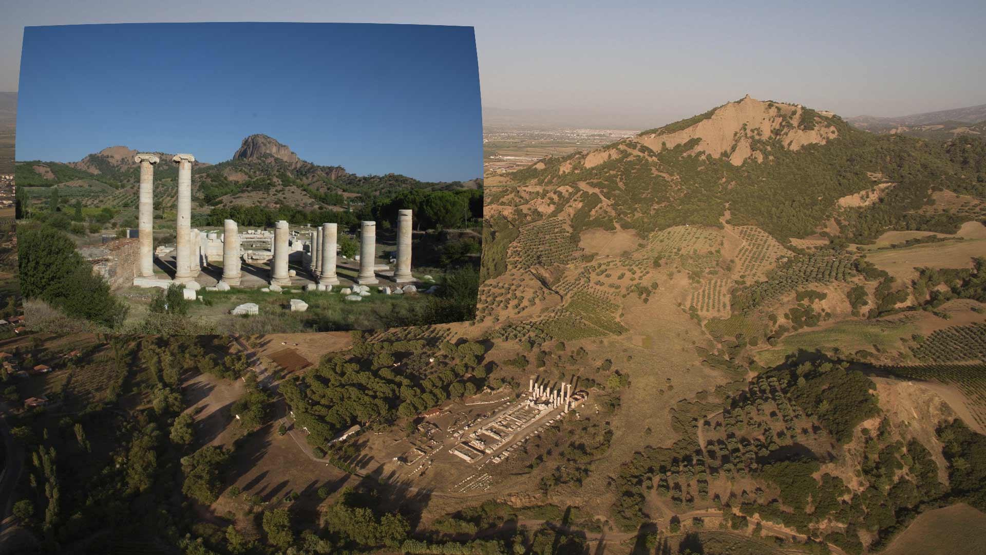 Lista completa de los patrimonios mundiales de la UNESCO 2025