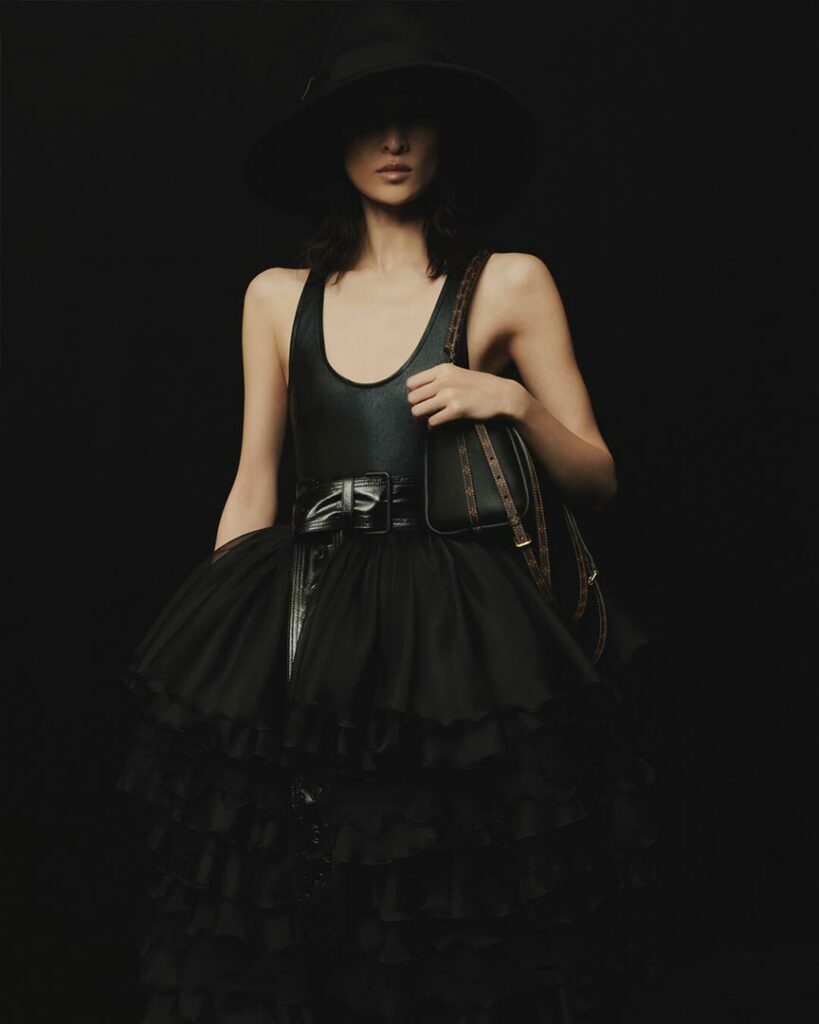 Louis Vuitton presenta Express, el bolso con el que redefine el otoño 2025