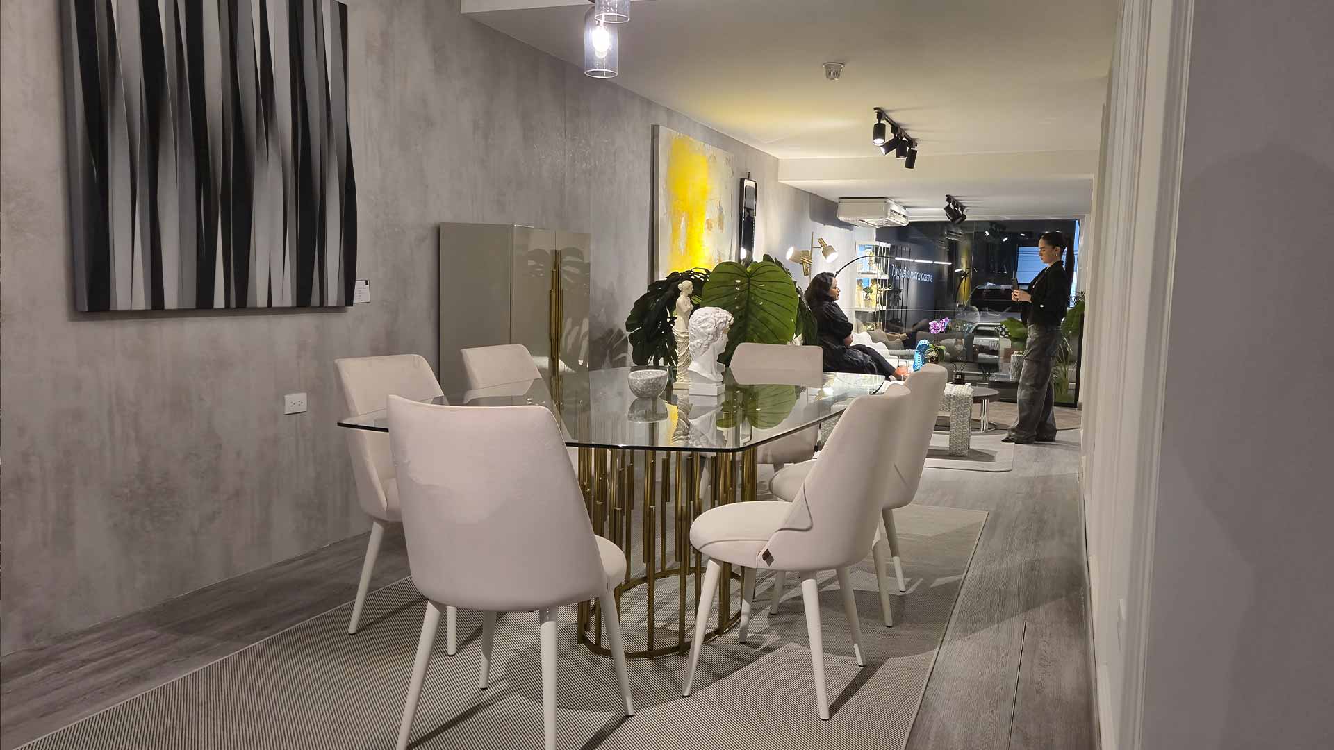 OWN Interiors