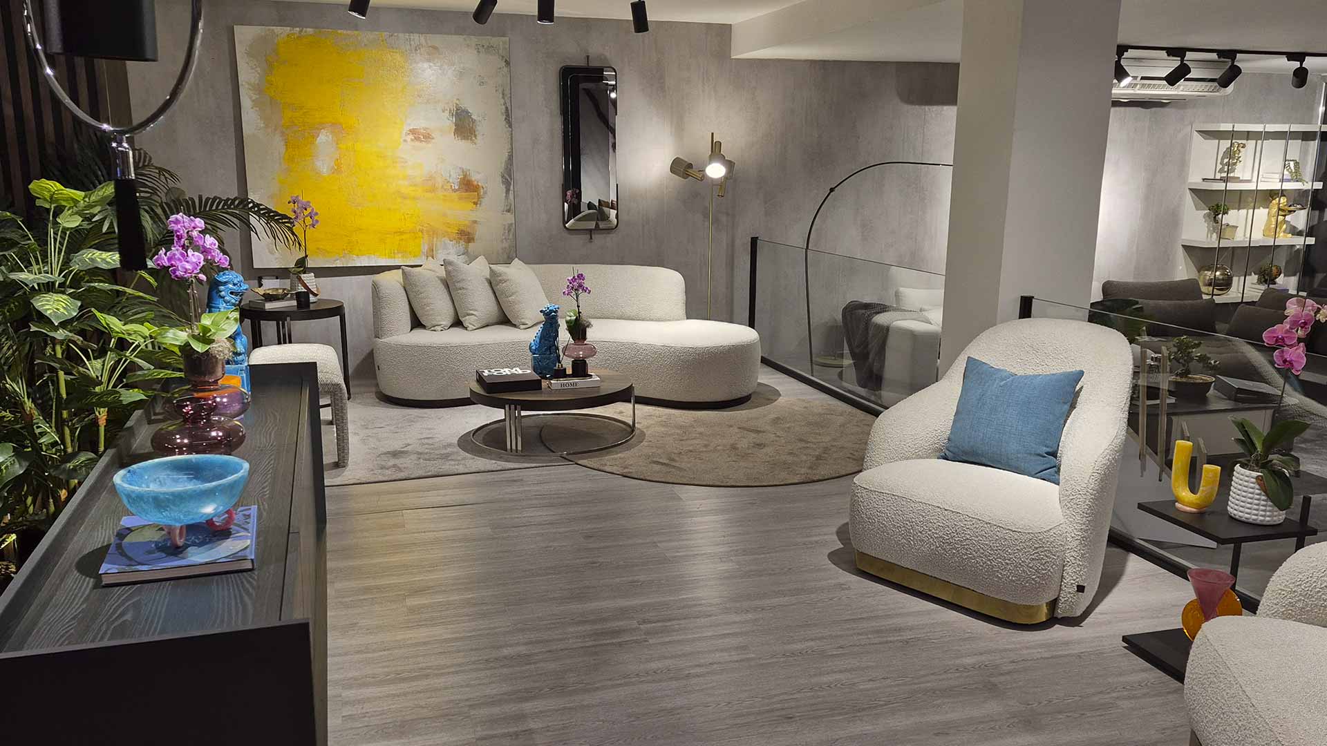 OWN Interiors
