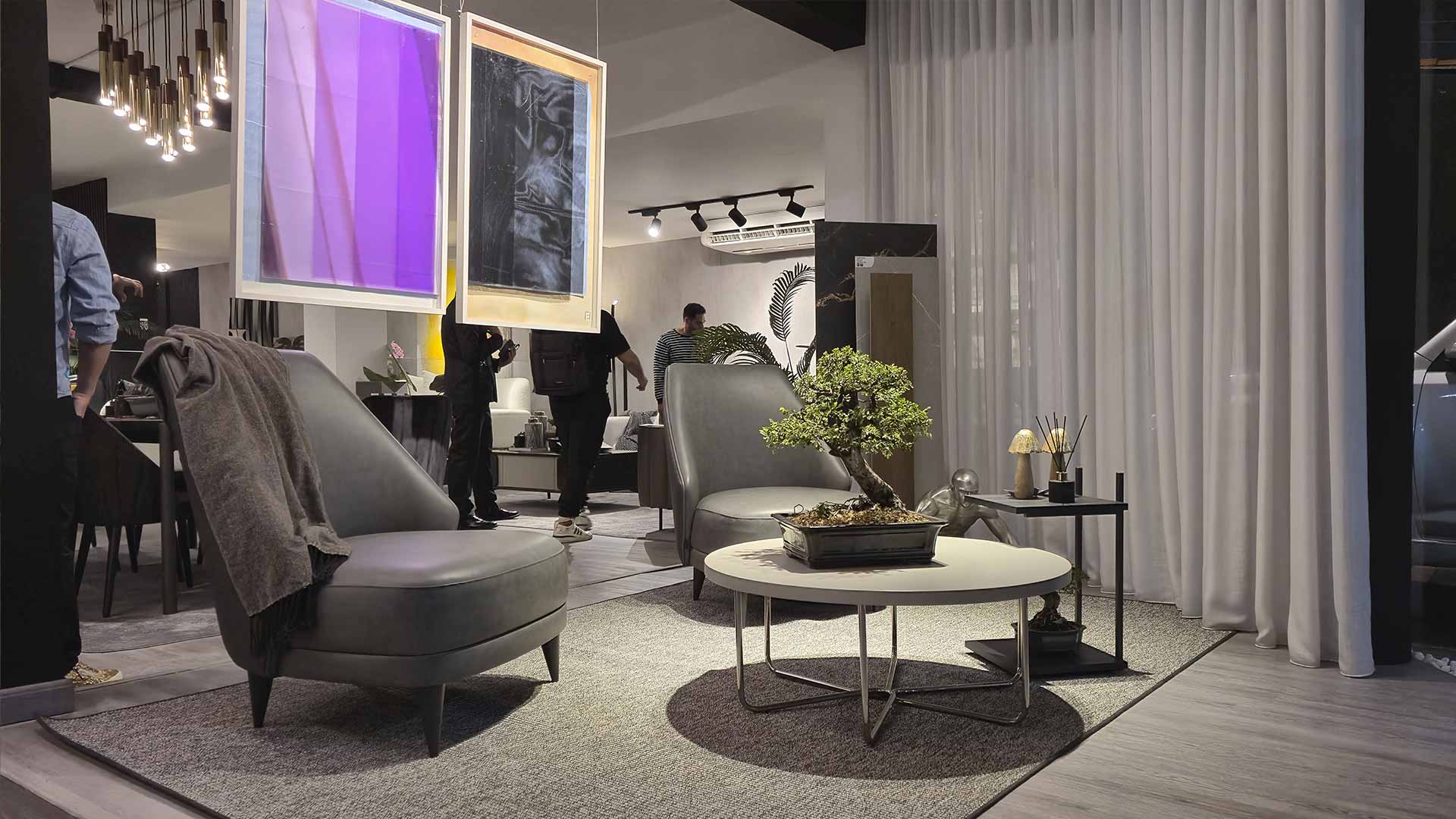 OWN Interiors celebra el Mes del Arquitecto