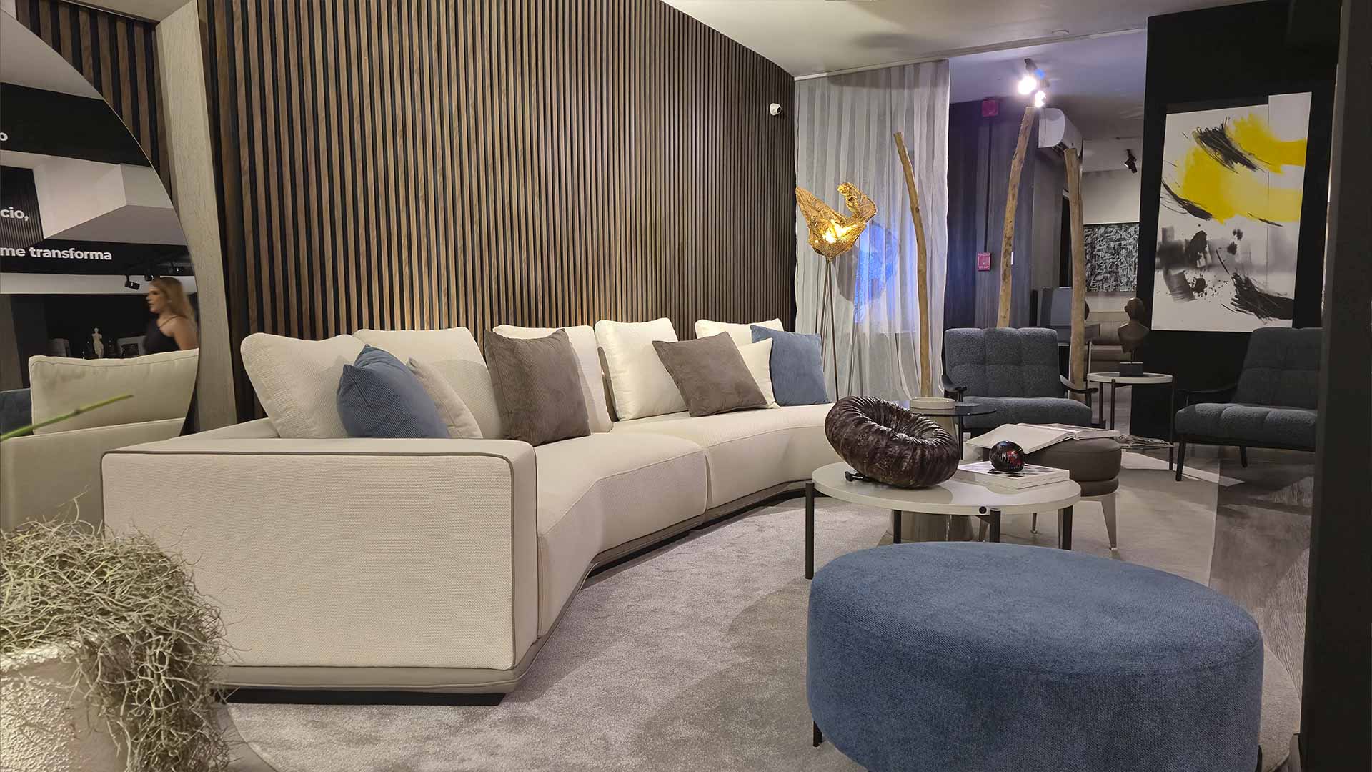 OWN Interiors celebra el Mes del Arquitecto