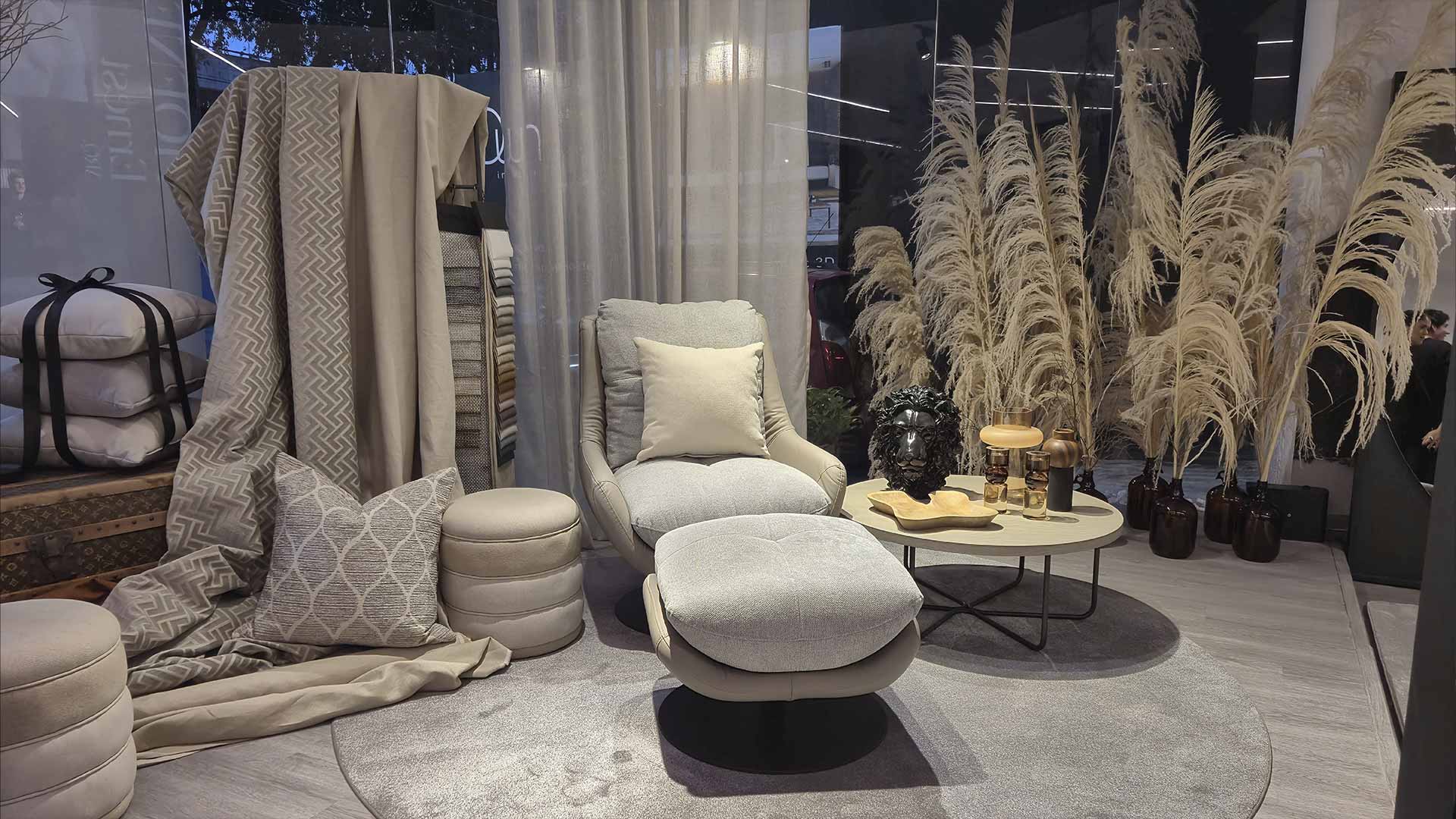 OWN Interiors