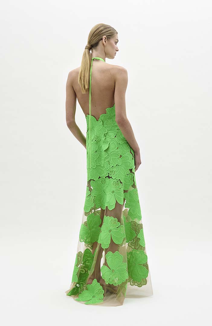 Silvia Tcherassi presenta su colección Pre-Spring 2026